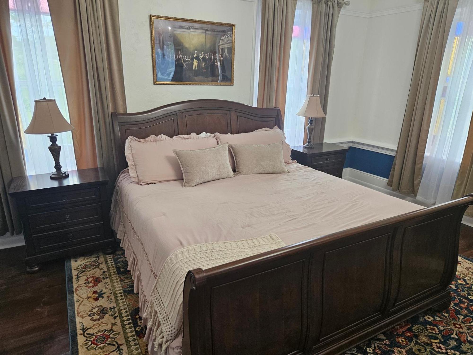 Wheatland'S Plantation-Experience Timeless Elegance At A Historic Retreat In Tn Circa 1791 Villa Sevierville Bagian luar foto