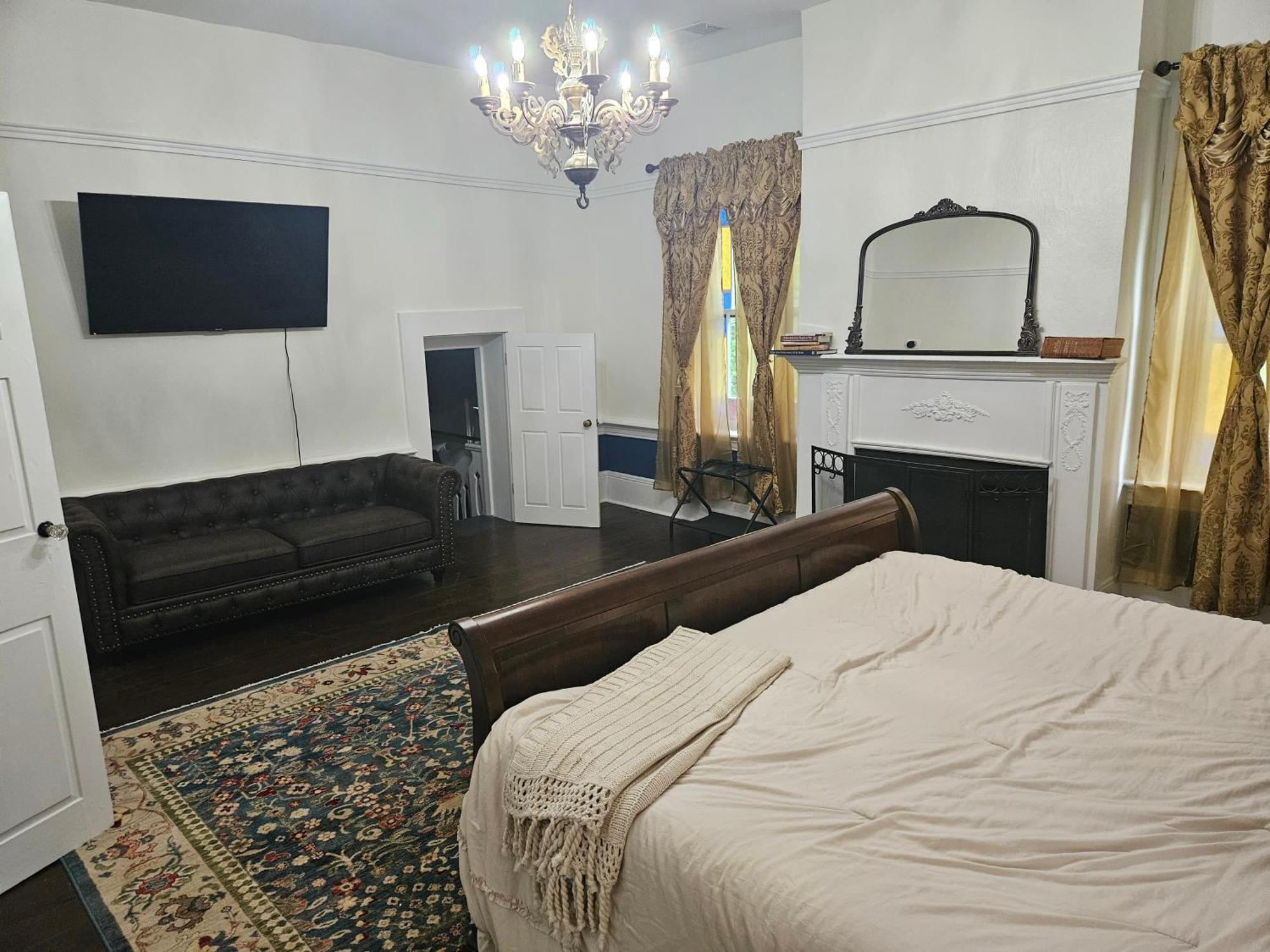 Wheatland'S Plantation-Experience Timeless Elegance At A Historic Retreat In Tn Circa 1791 Villa Sevierville Bagian luar foto