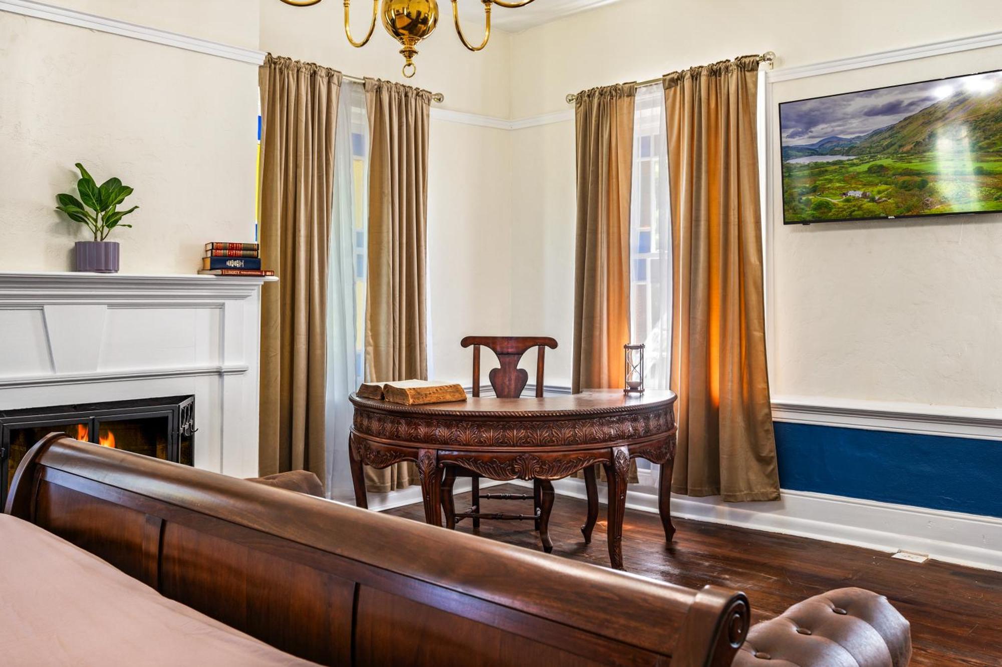 Wheatland'S Plantation-Experience Timeless Elegance At A Historic Retreat In Tn Circa 1791 Villa Sevierville Bagian luar foto