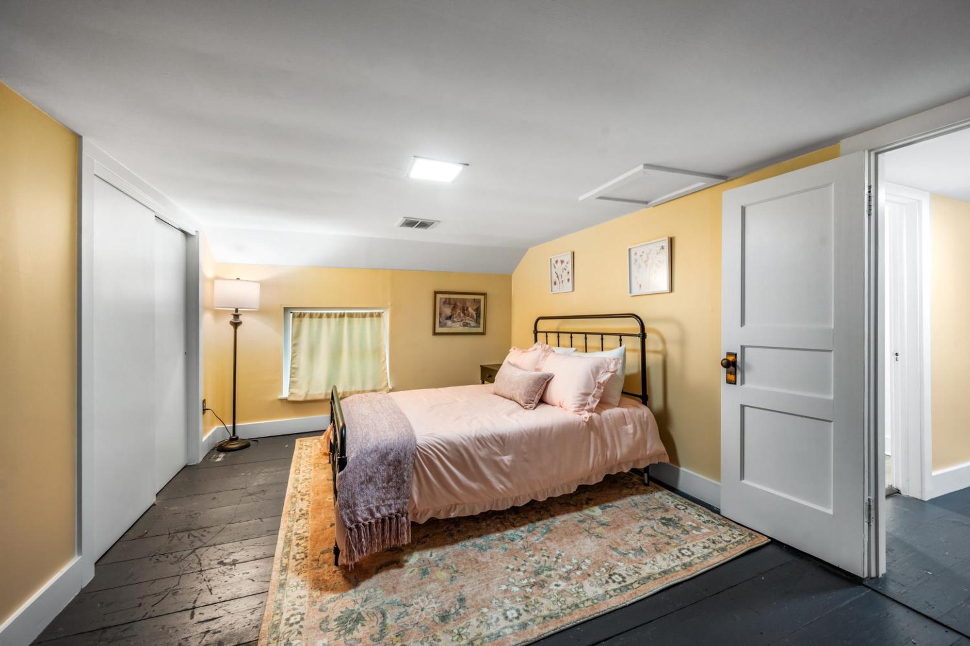 Wheatland'S Plantation-Experience Timeless Elegance At A Historic Retreat In Tn Circa 1791 Villa Sevierville Bagian luar foto