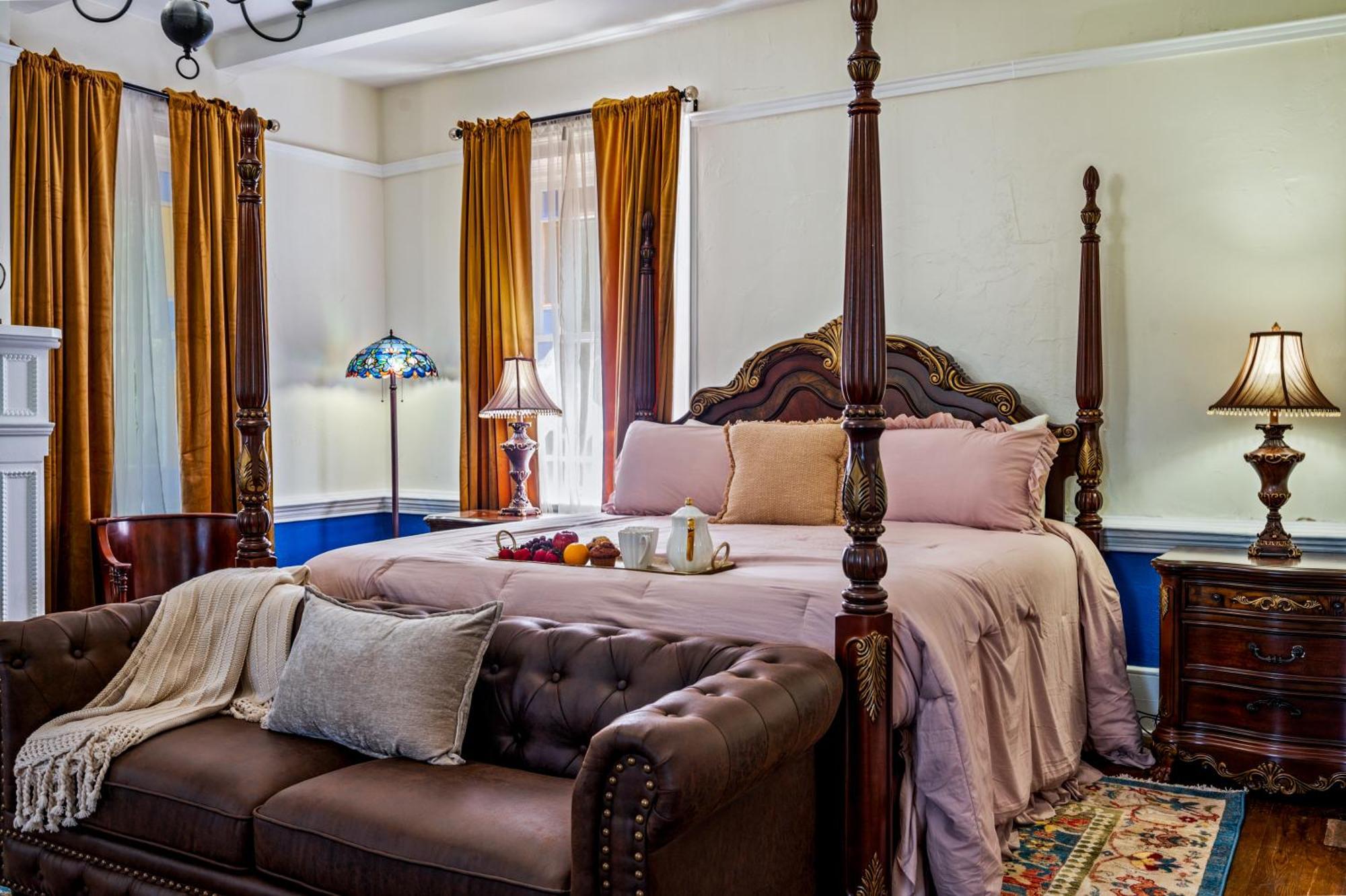 Wheatland'S Plantation-Experience Timeless Elegance At A Historic Retreat In Tn Circa 1791 Villa Sevierville Bagian luar foto