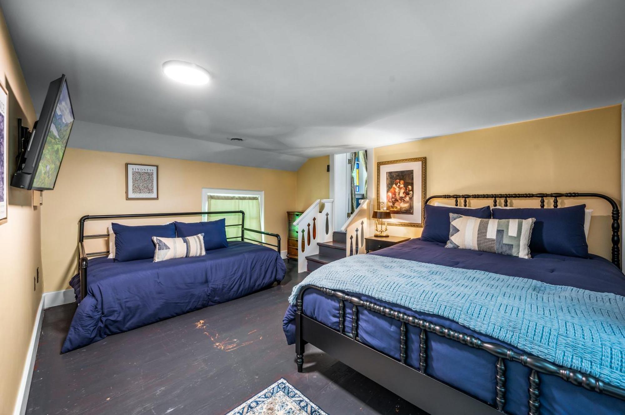 Wheatland'S Plantation-Experience Timeless Elegance At A Historic Retreat In Tn Circa 1791 Villa Sevierville Bagian luar foto