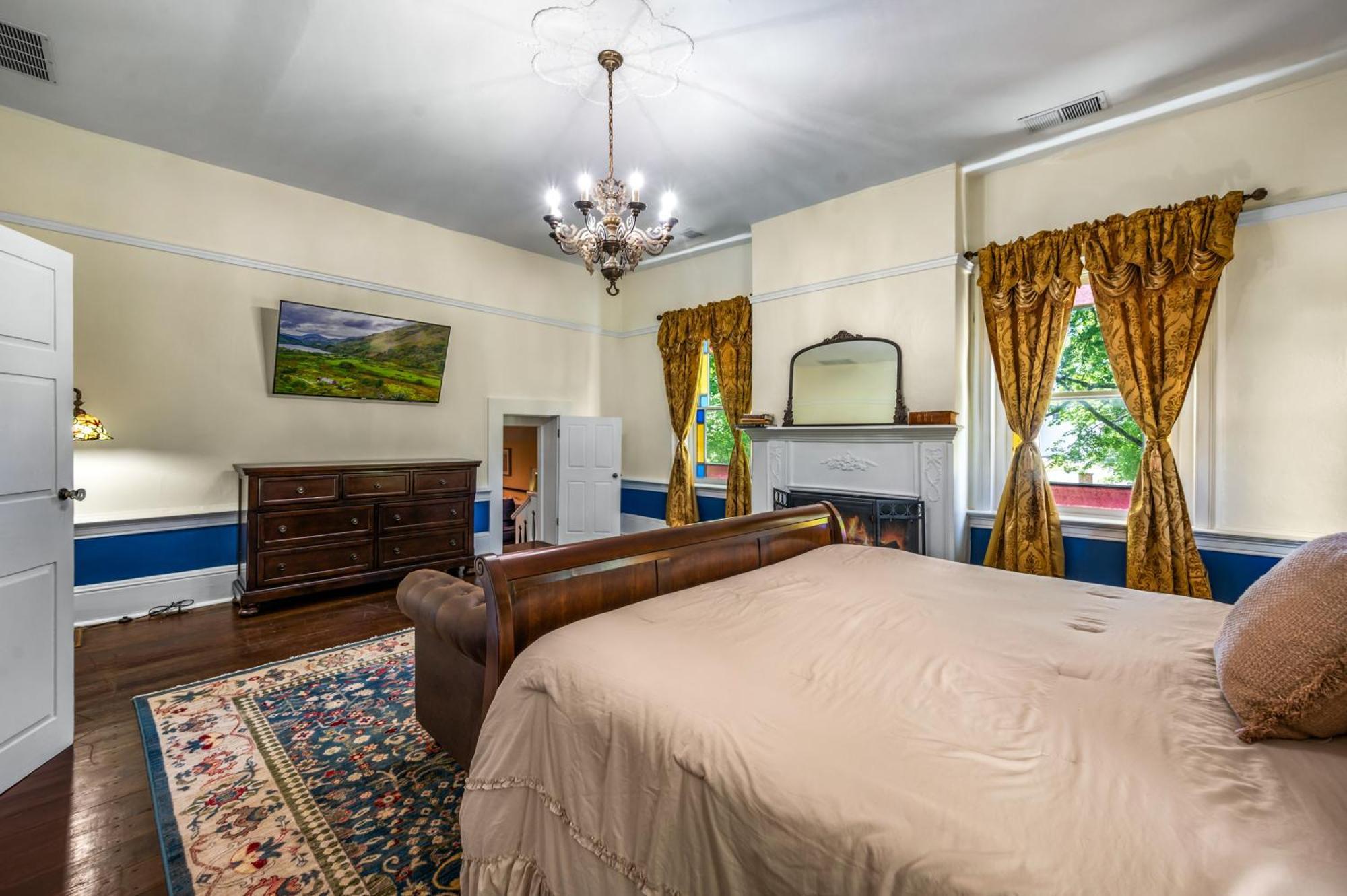 Wheatland'S Plantation-Experience Timeless Elegance At A Historic Retreat In Tn Circa 1791 Villa Sevierville Bagian luar foto
