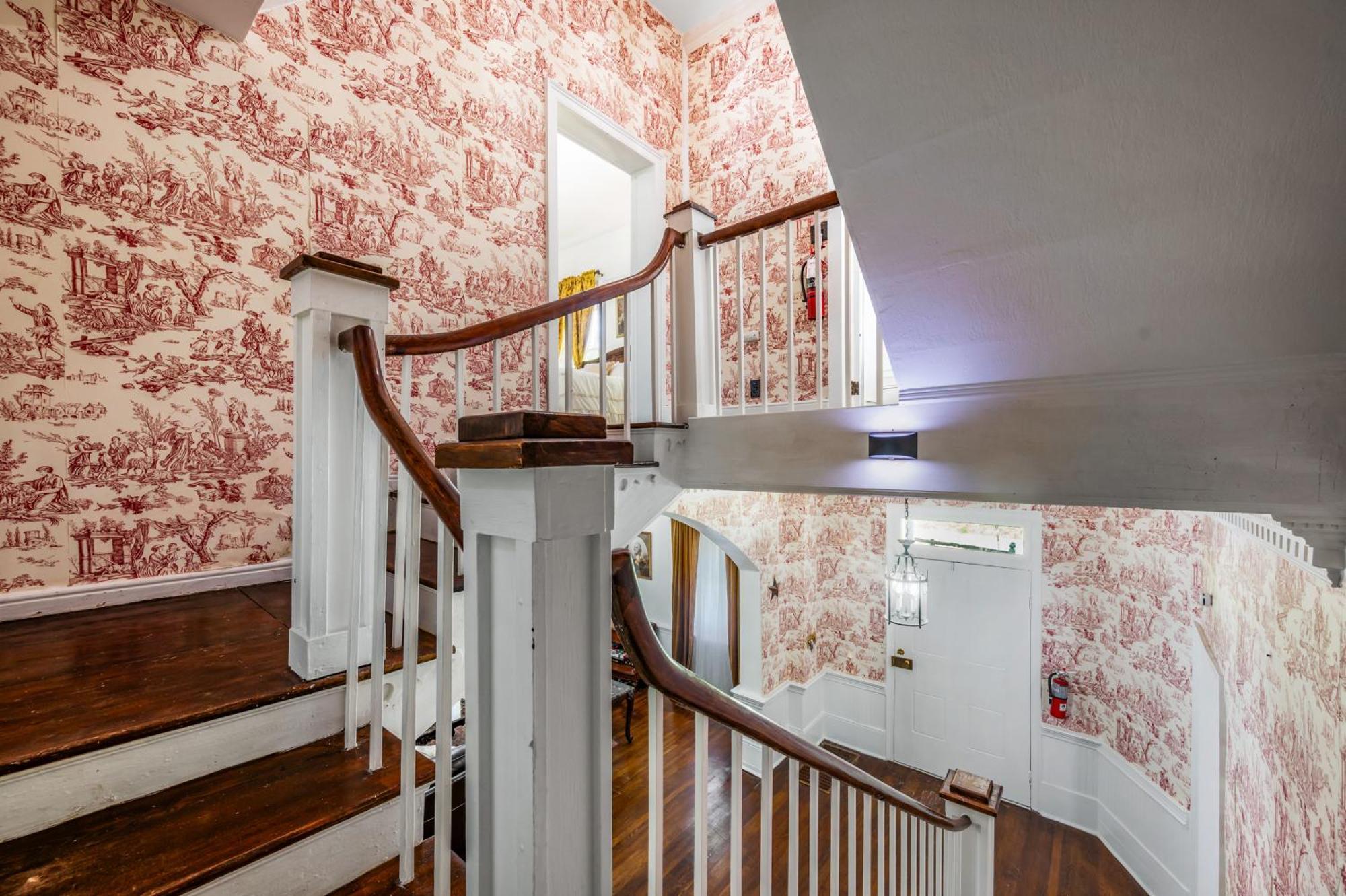 Wheatland'S Plantation-Experience Timeless Elegance At A Historic Retreat In Tn Circa 1791 Villa Sevierville Bagian luar foto