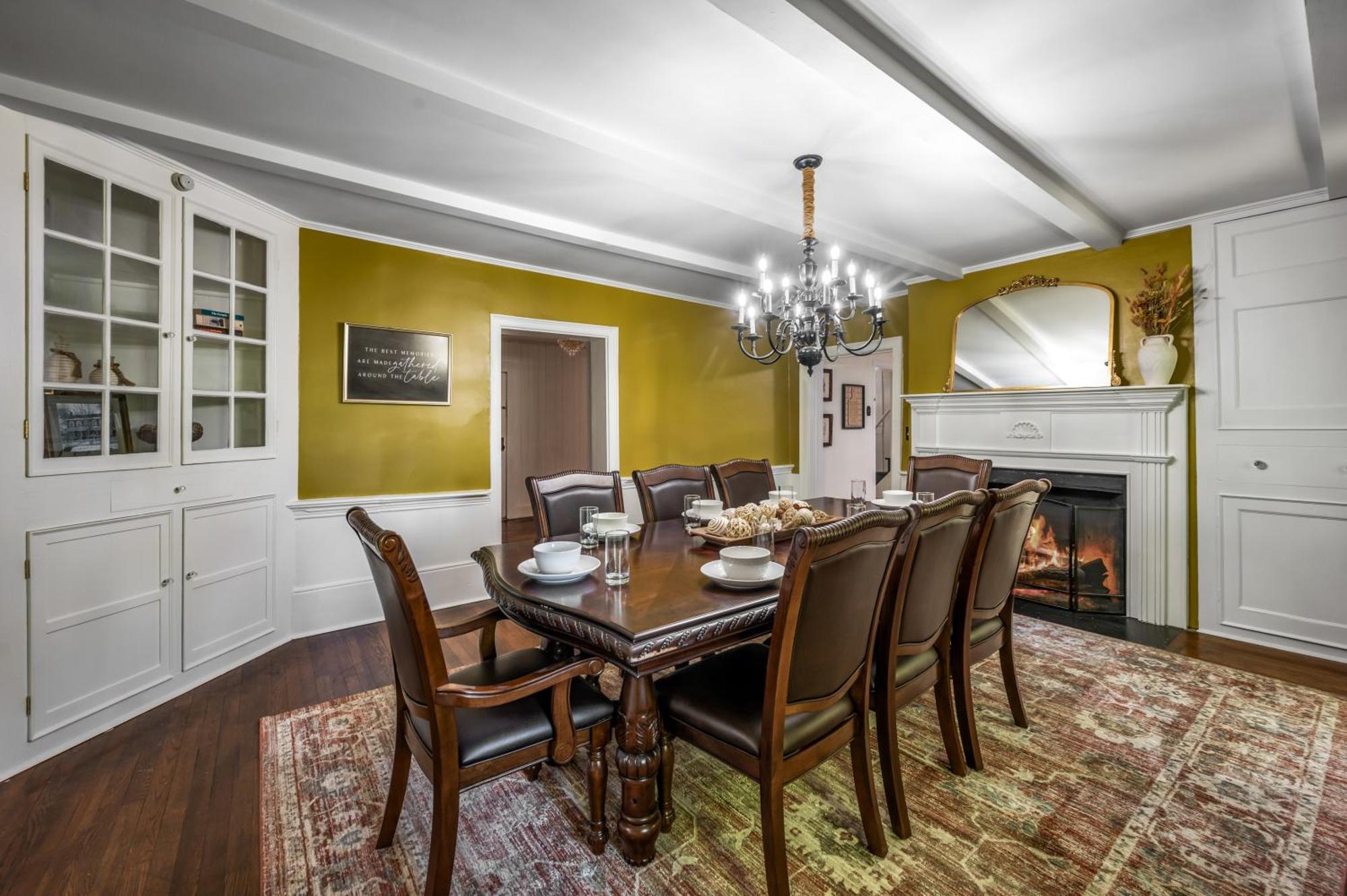 Wheatland'S Plantation-Experience Timeless Elegance At A Historic Retreat In Tn Circa 1791 Villa Sevierville Bagian luar foto