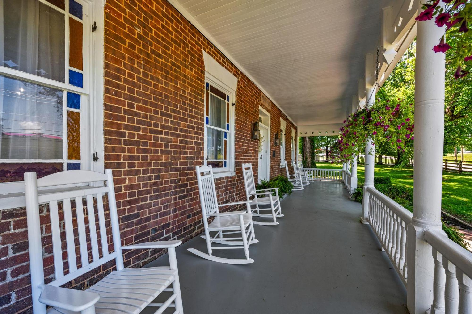 Wheatland'S Plantation-Experience Timeless Elegance At A Historic Retreat In Tn Circa 1791 Villa Sevierville Bagian luar foto