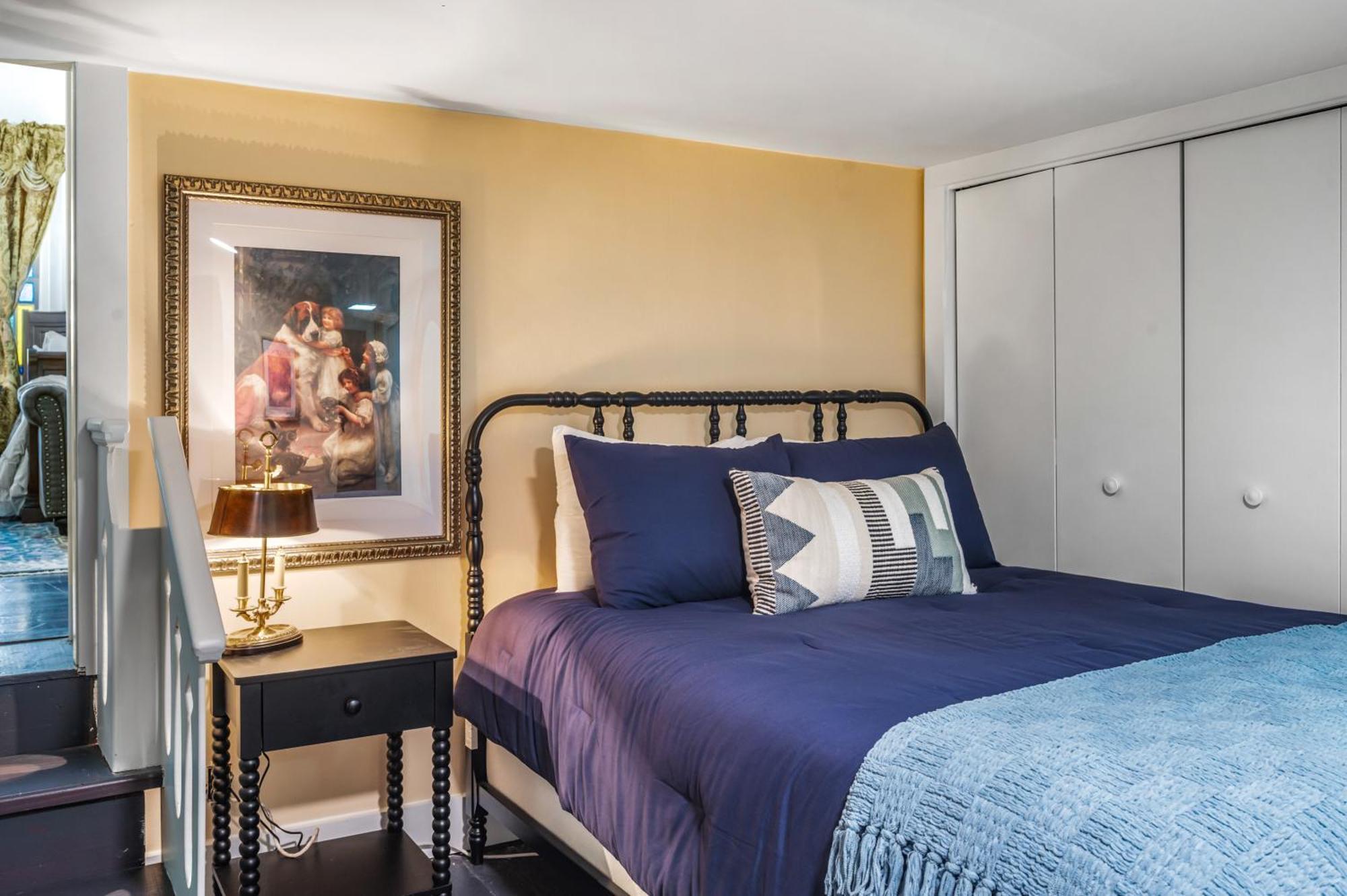 Wheatland'S Plantation-Experience Timeless Elegance At A Historic Retreat In Tn Circa 1791 Villa Sevierville Bagian luar foto