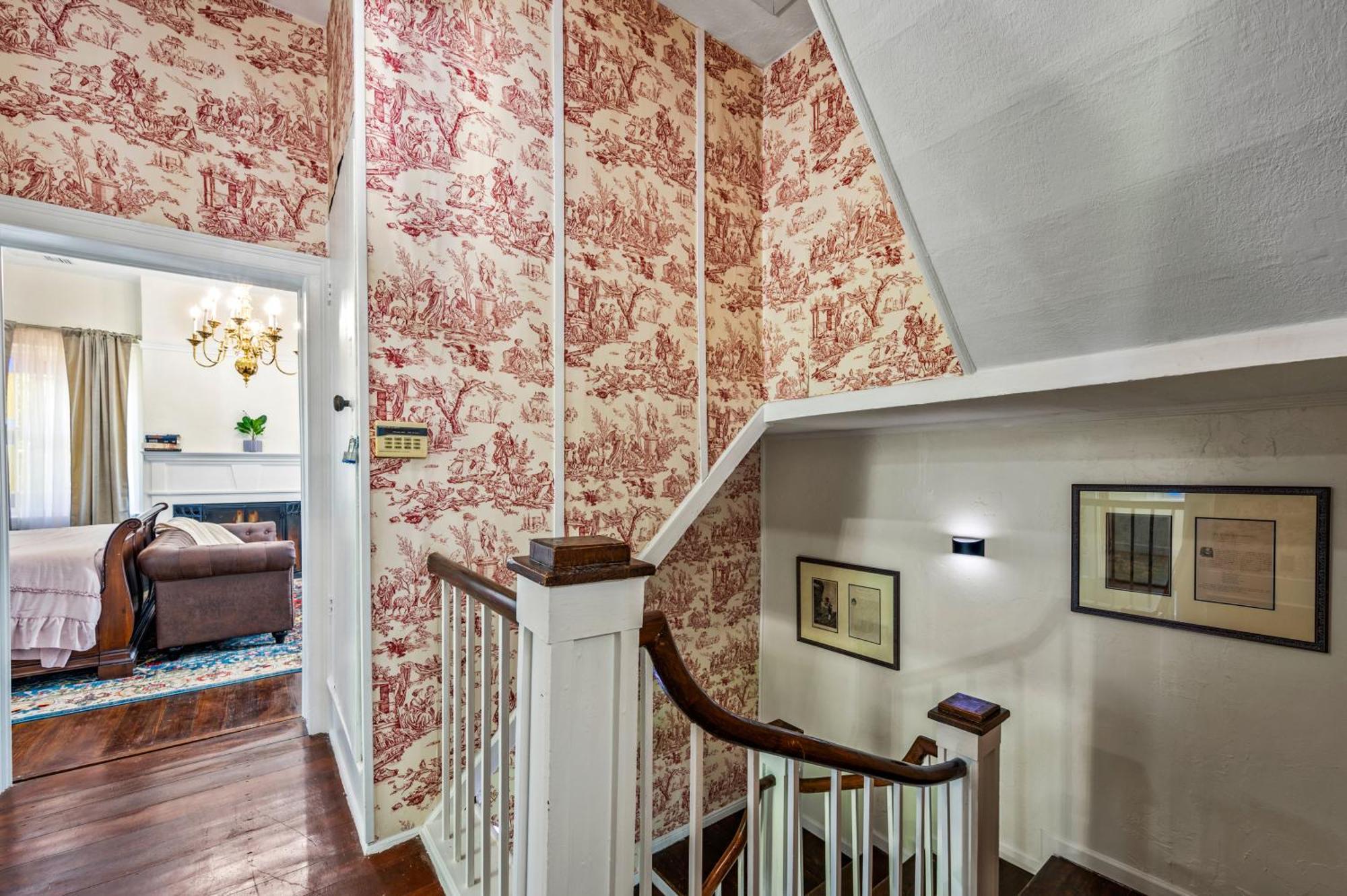 Wheatland'S Plantation-Experience Timeless Elegance At A Historic Retreat In Tn Circa 1791 Villa Sevierville Bagian luar foto