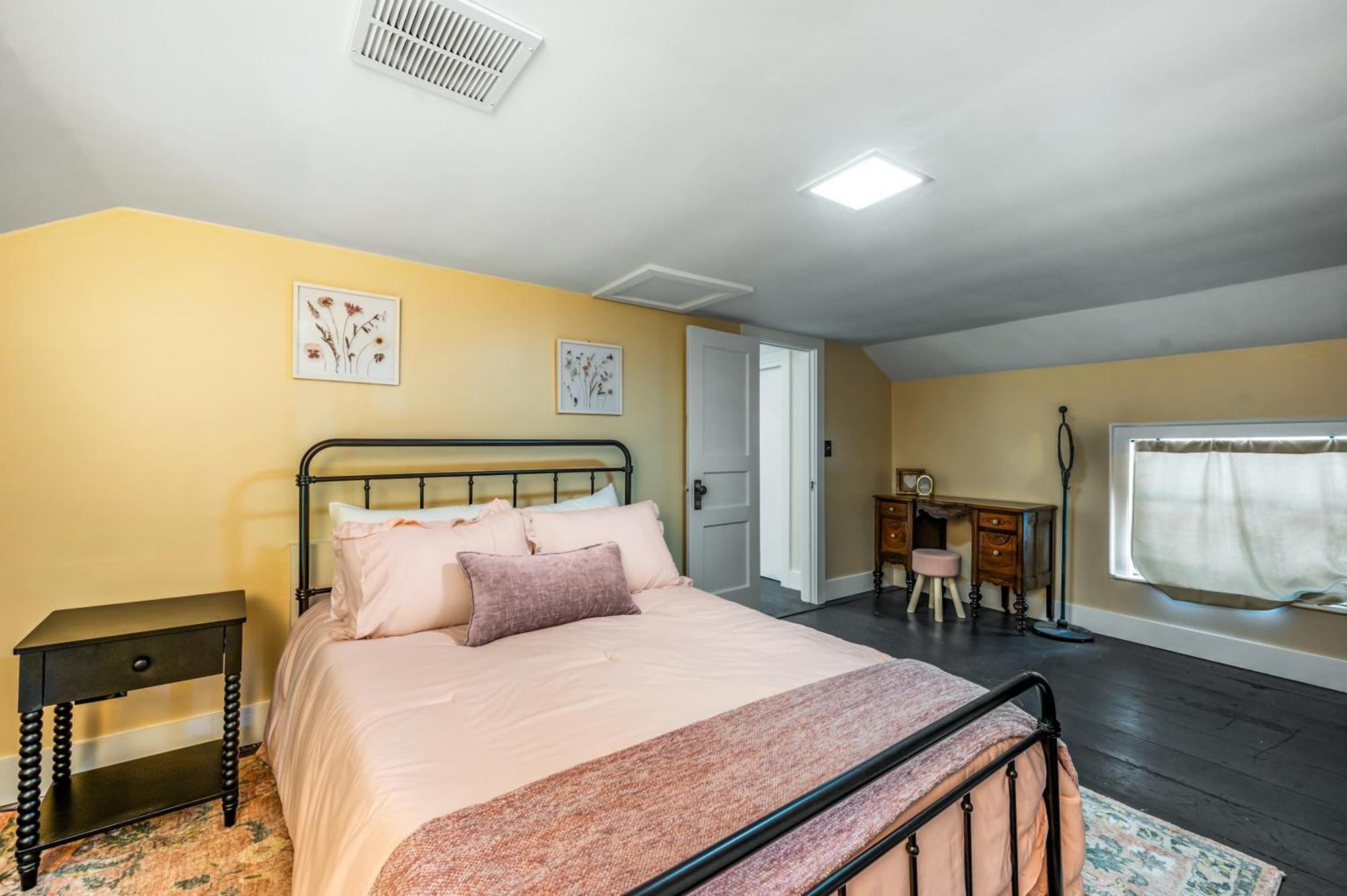 Wheatland'S Plantation-Experience Timeless Elegance At A Historic Retreat In Tn Circa 1791 Villa Sevierville Bagian luar foto