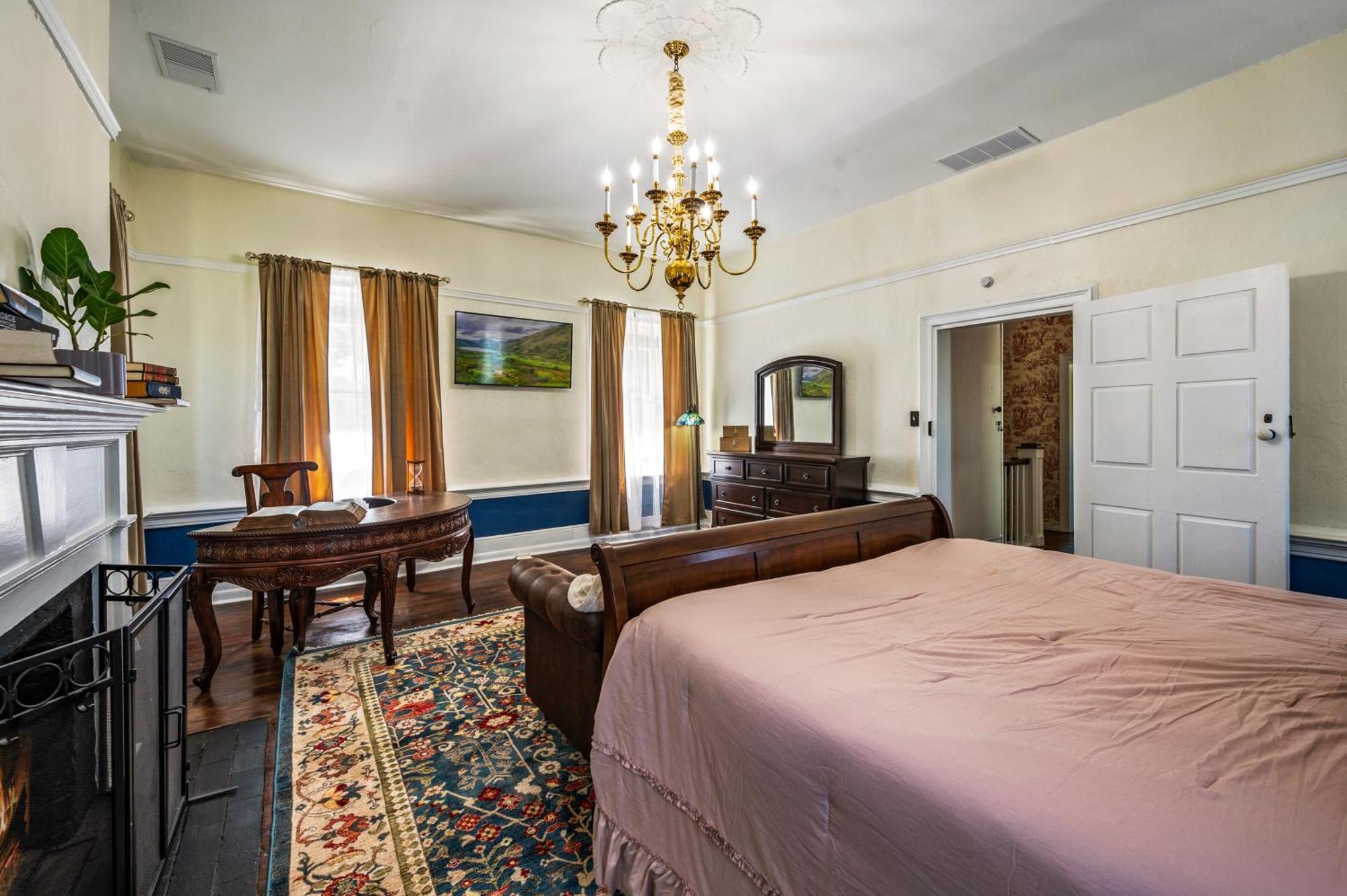 Wheatland'S Plantation-Experience Timeless Elegance At A Historic Retreat In Tn Circa 1791 Villa Sevierville Bagian luar foto