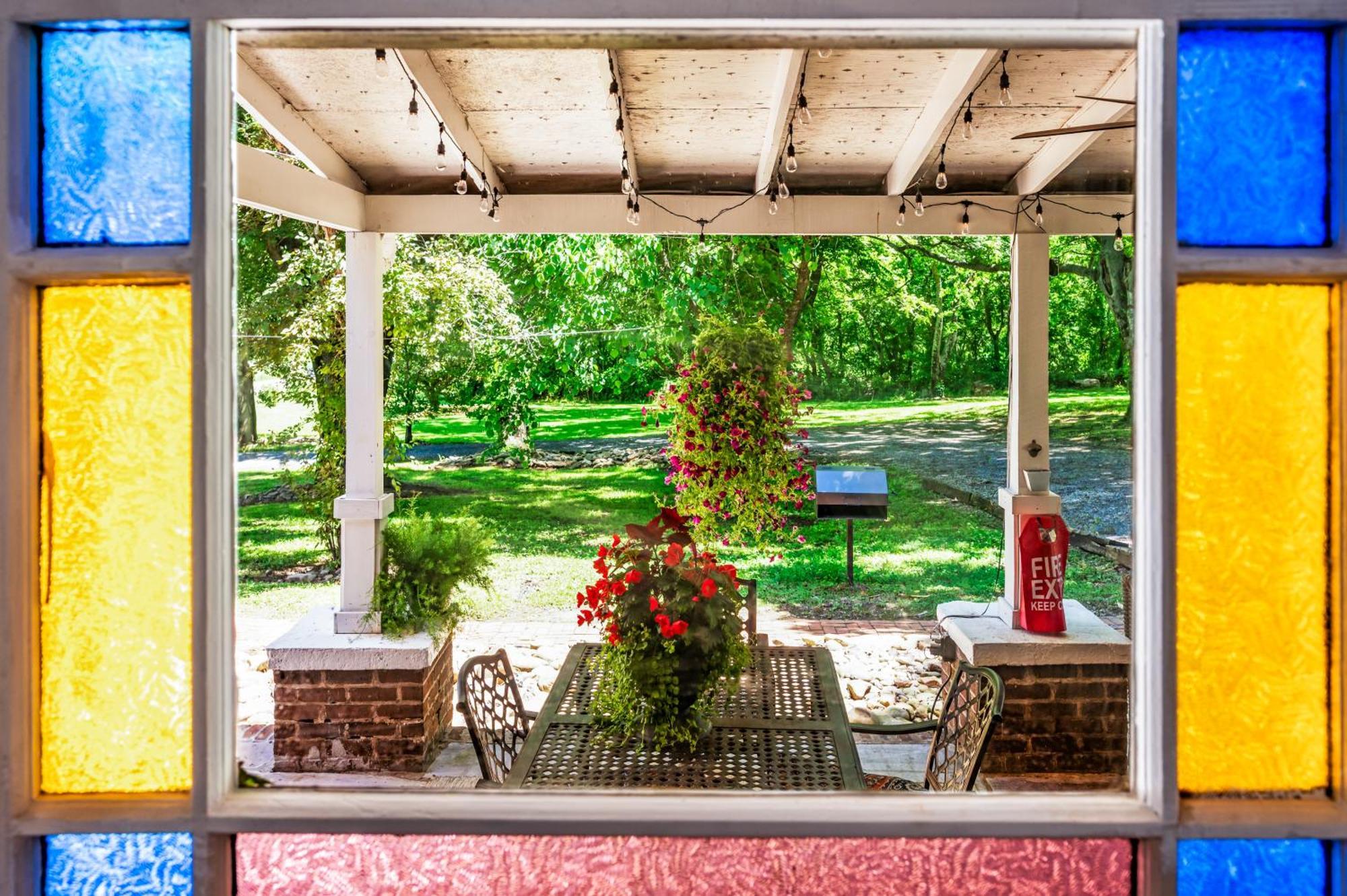 Wheatland'S Plantation-Experience Timeless Elegance At A Historic Retreat In Tn Circa 1791 Villa Sevierville Bagian luar foto