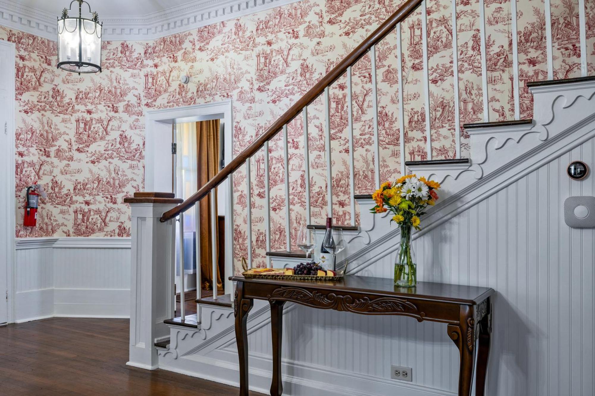Wheatland'S Plantation-Experience Timeless Elegance At A Historic Retreat In Tn Circa 1791 Villa Sevierville Bagian luar foto