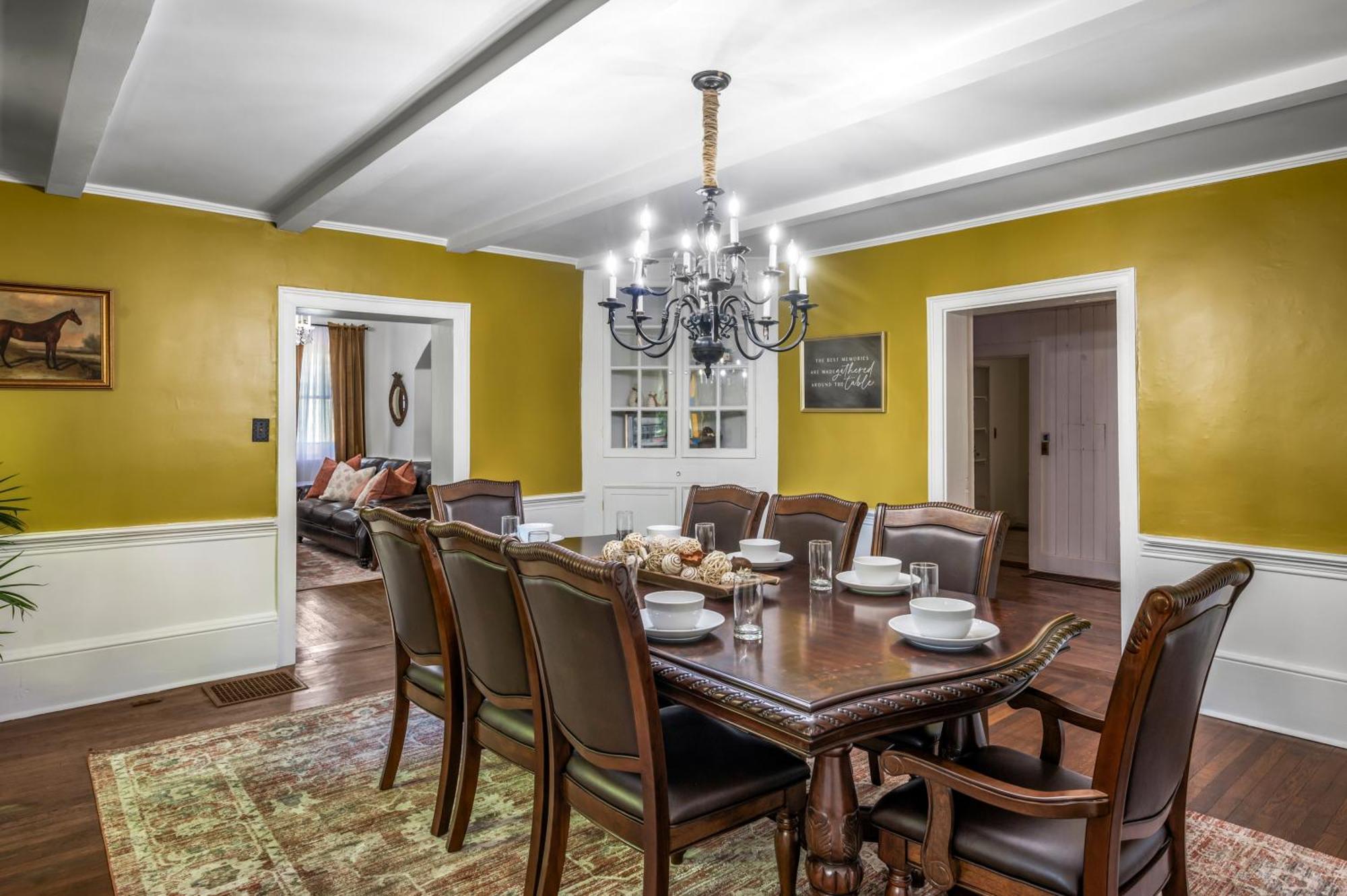 Wheatland'S Plantation-Experience Timeless Elegance At A Historic Retreat In Tn Circa 1791 Villa Sevierville Bagian luar foto